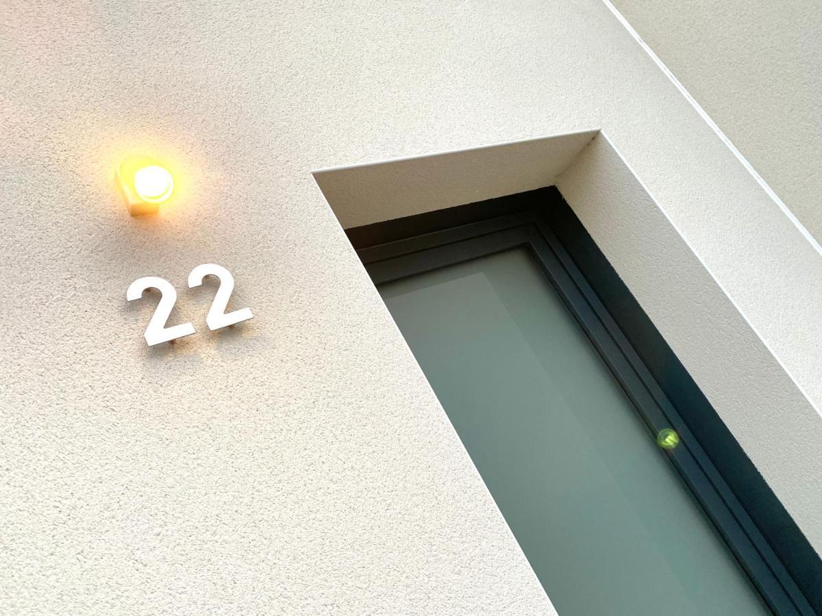 דירות ואנה Magnifique T2 Neuf-Proche Gare-Parking Gratuit מראה חיצוני תמונה